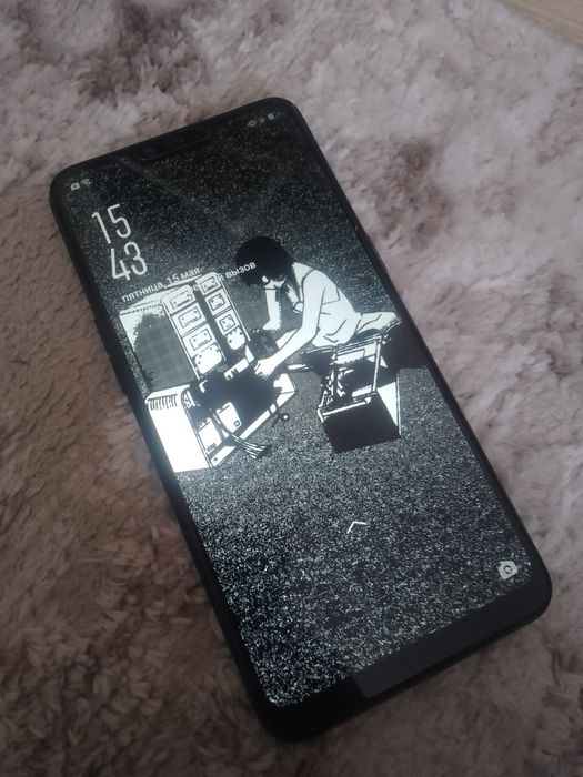 Телефон OPPO A3s