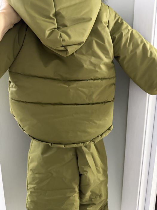 Продам зимний комбенизон