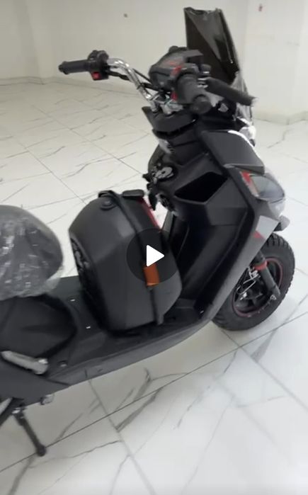 Мопед -скутер!!!