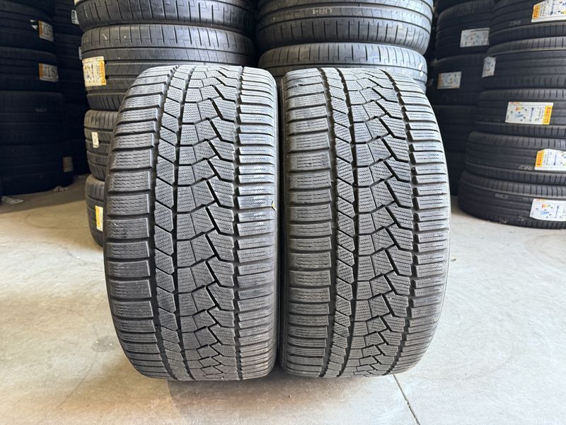 275/35/20 CONTINENTAL 2бр