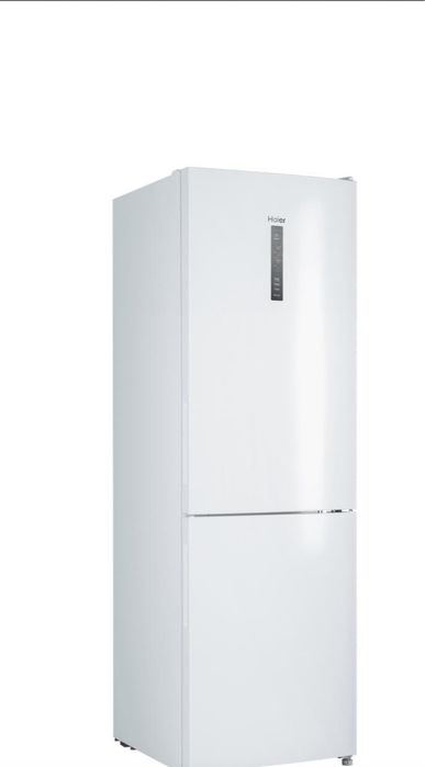 Холодильник Haier Белый 190см