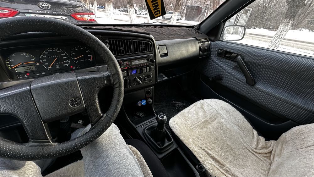 Volkswagen Passat B3