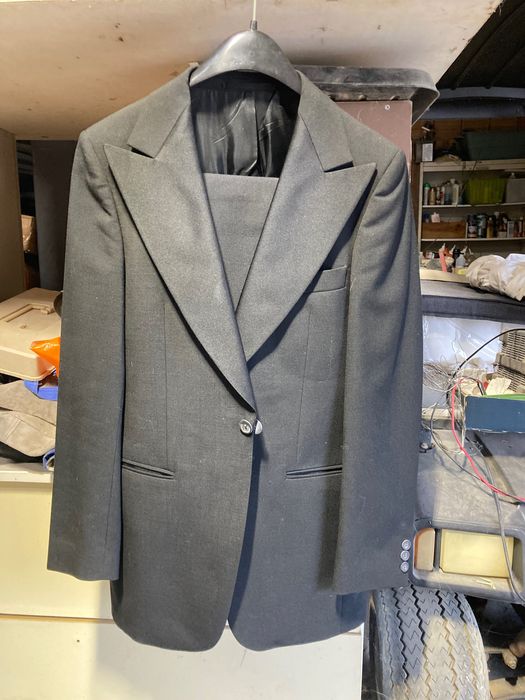 Sacouri și costume Bărbătești