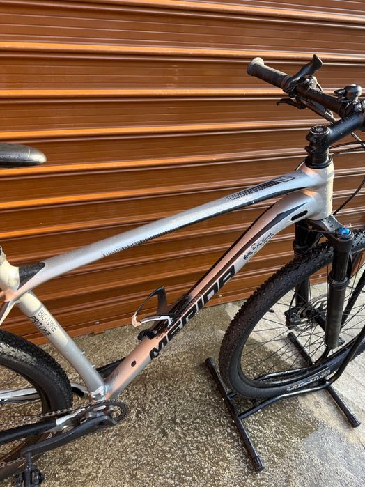 Merida Big Nine Pro One “29” XL