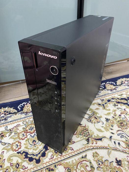 Cистемный блок Lenovo