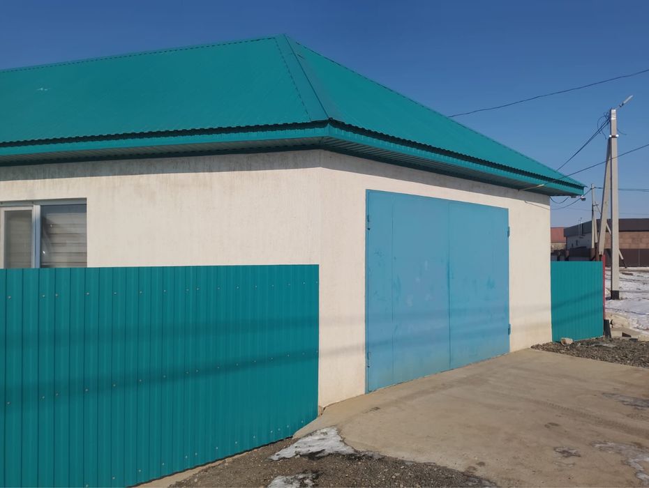 Продаётся уютный дом