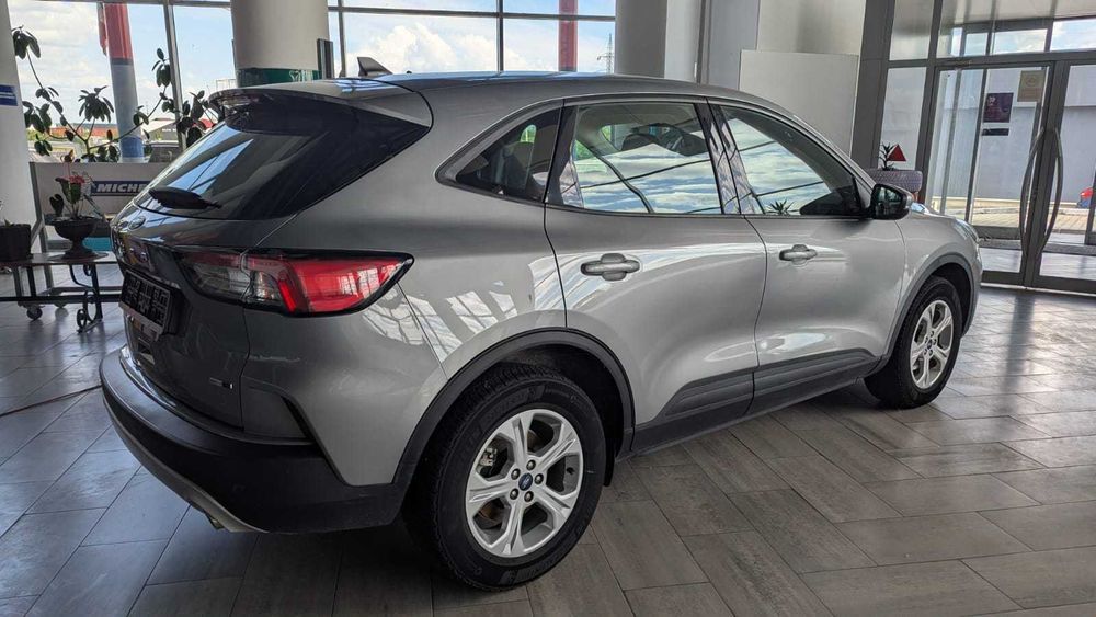 FORD Kuga 2021 — imagine 3