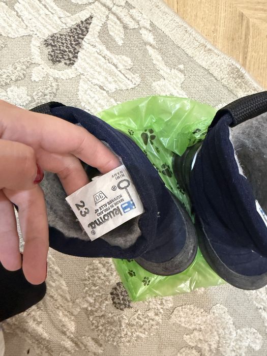 продам куома обувь