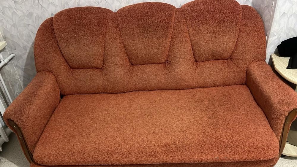 Продам мини диван