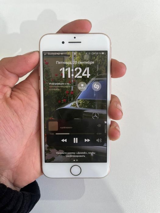 Айфон 8 сатылады или обмен х хс болса