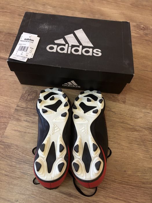 Adidas predator boots/ бутонки на адидас