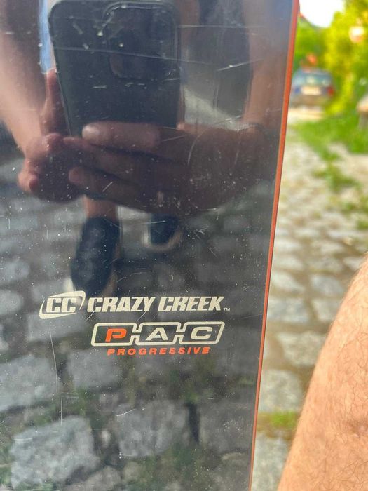 Сноуборд дъска RESONANCE 163 см