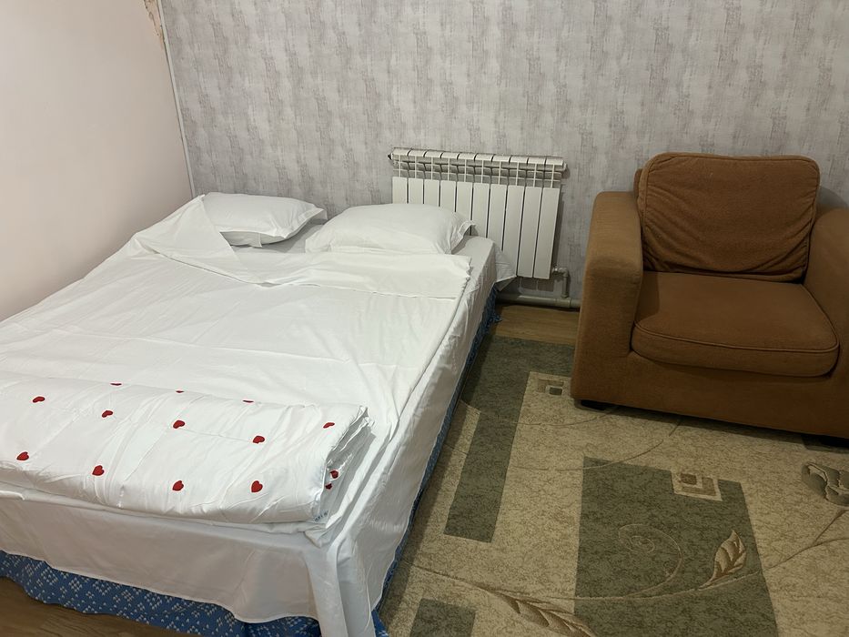 Гостевой дом / Коттедж посуточно