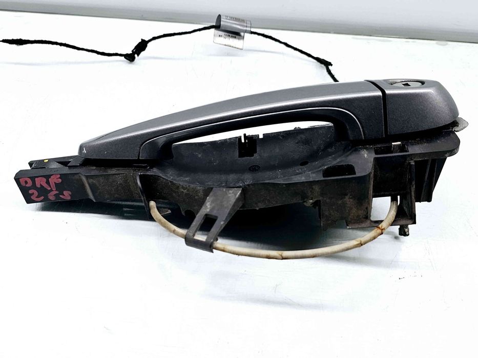 Maner usa dreapta fata Bmw 3 Coupe (E92) [Fabr 2005-2011] A52 SPACEGRA