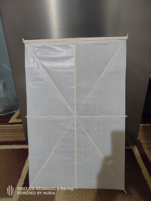 Varrak 40ming som dan