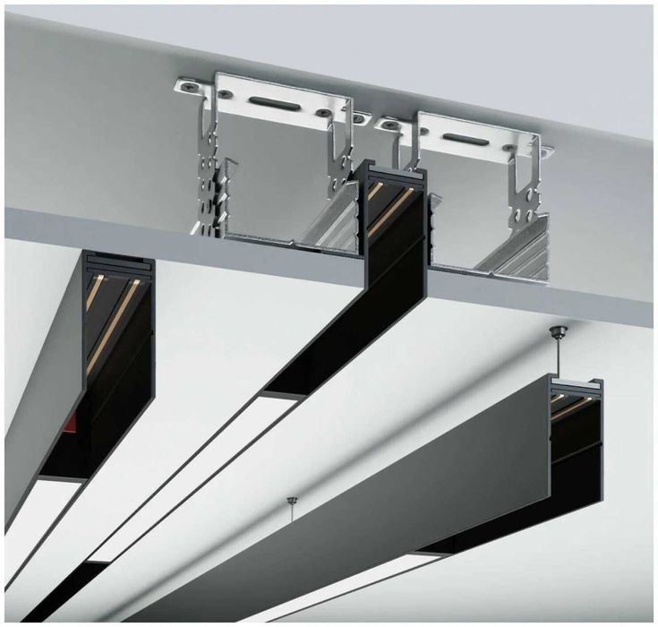 Наружный трек для гип-на