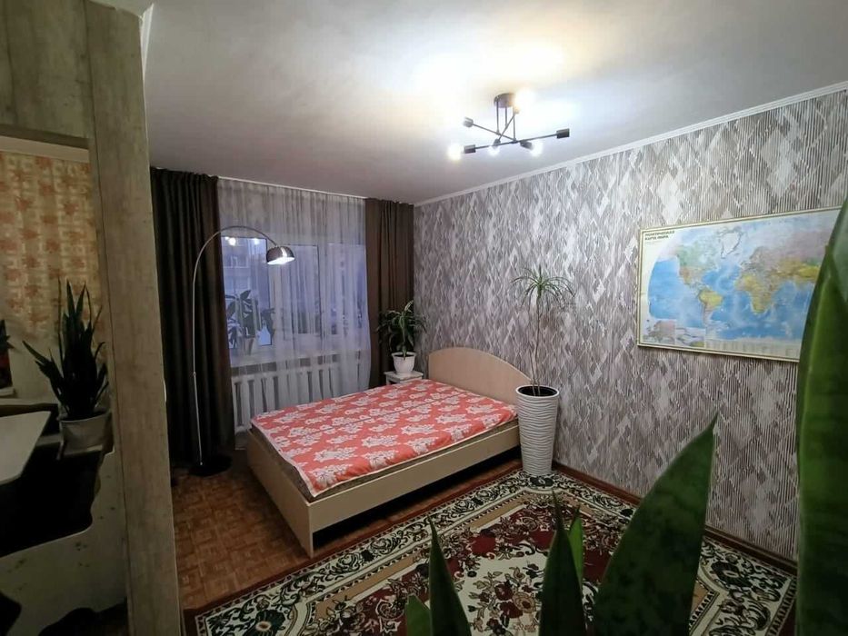 продажа 1 ком квартира Гагарина