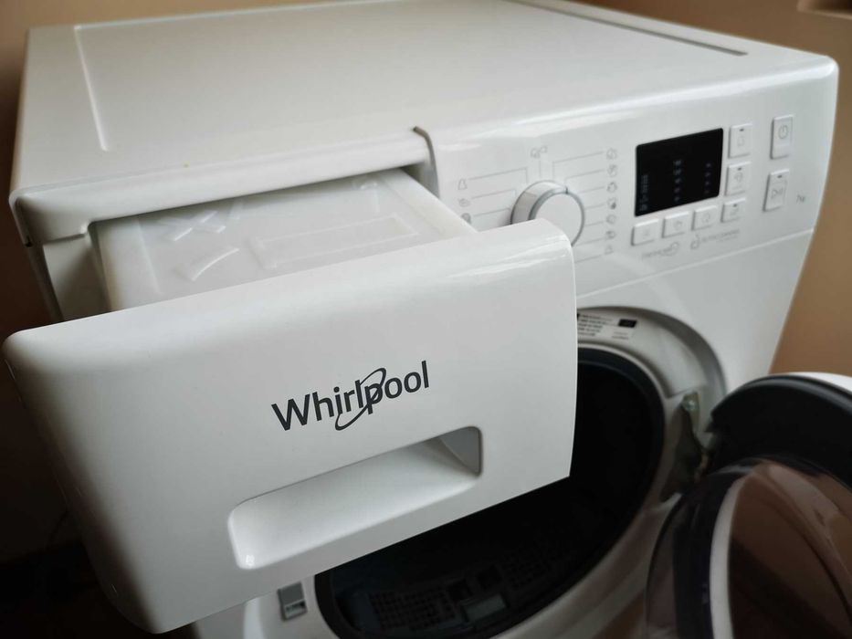 Сушилня Whirpool FT M10 71Y EU