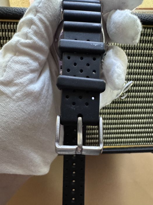 Ceas barbatesc Citizen NY0040-09EE Promaster Marine Diver Automatic