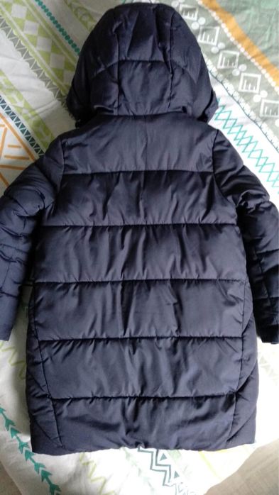 Куртка зимняя Ostin