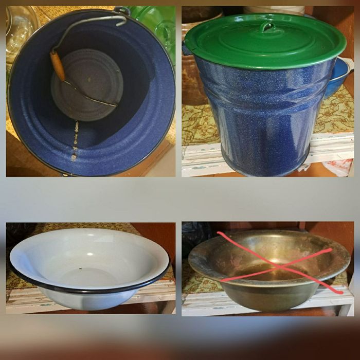 Посуда для ежедневного использования