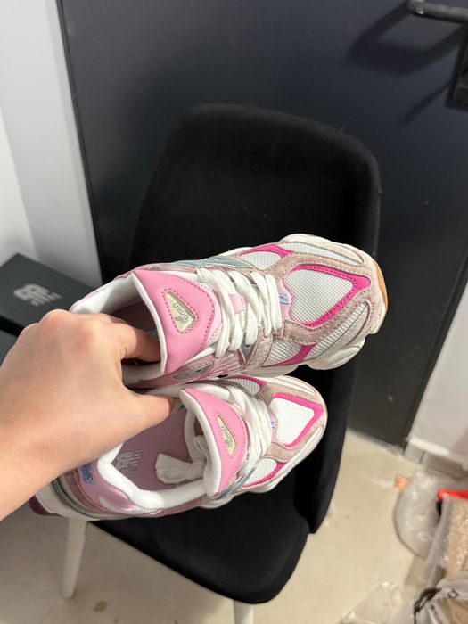 New balance 9060