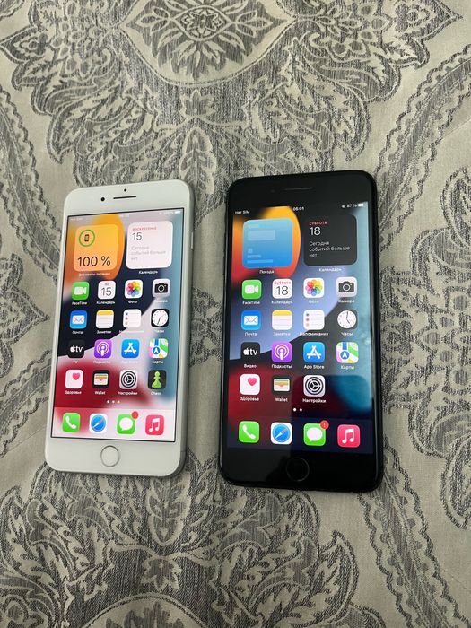 Айфон 7+ 32 и 128гб IPhone