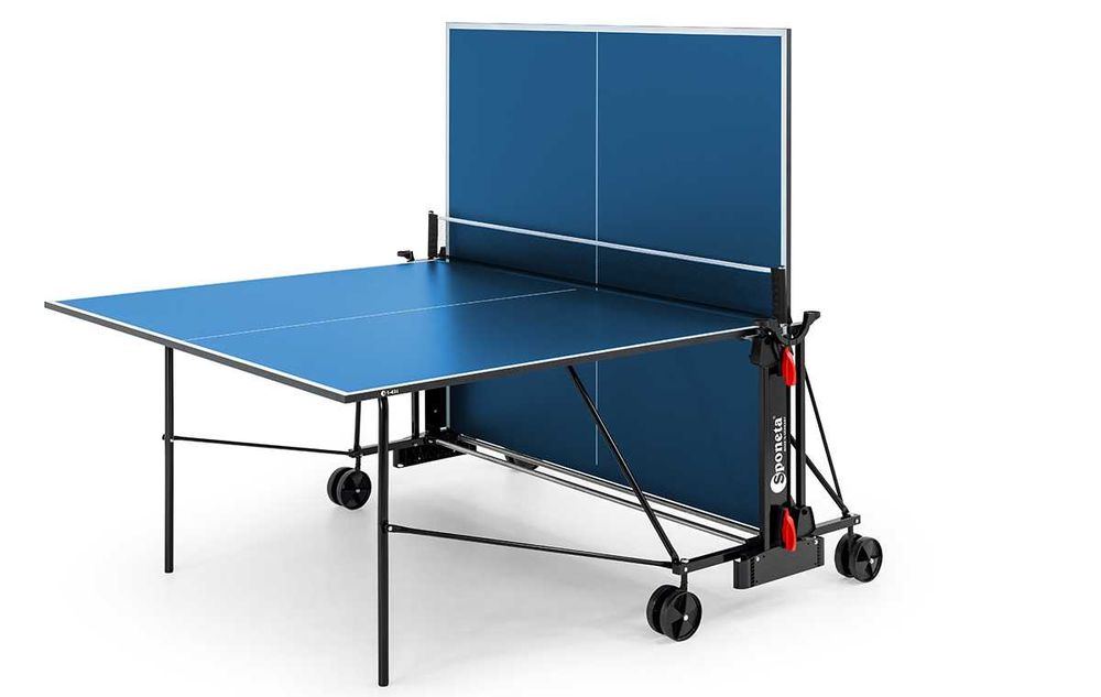 Masa Tenis Sponeta Made in Germany Sigilata Masa Ping Pong Tennis NOUA