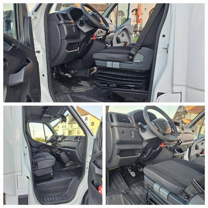 Renault master 10 paleti an 2021 iveco sprinter renault fiat citroen