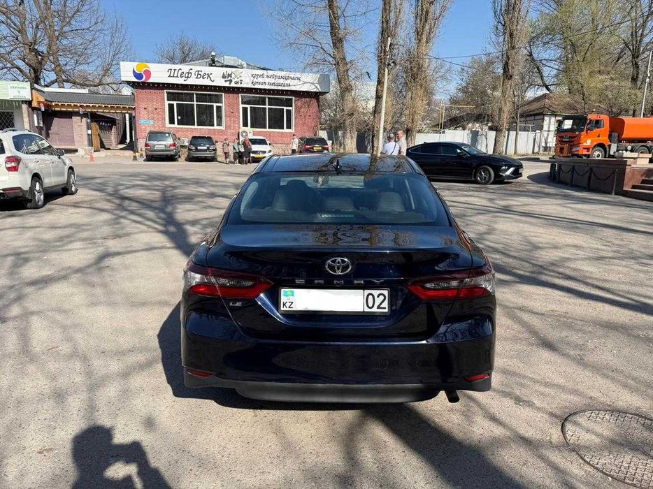 Водитель с личным авто