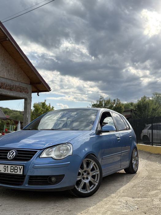 Vand jante BBS 5x100r17 cu tot cu cauciucuri