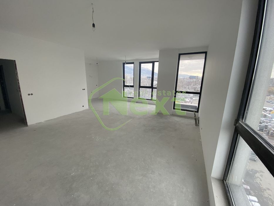 Продава се Четиристаен апартамент в София, Витоша - 209 кв.м за 1890 €/кв.м - Снимка #1