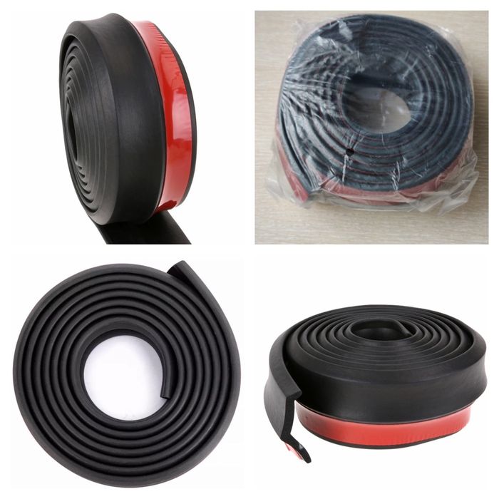 Lip Prelungire Buza Bara fata BMW E30 E34 E36 E38 E39 E60 E61 SAMURAI