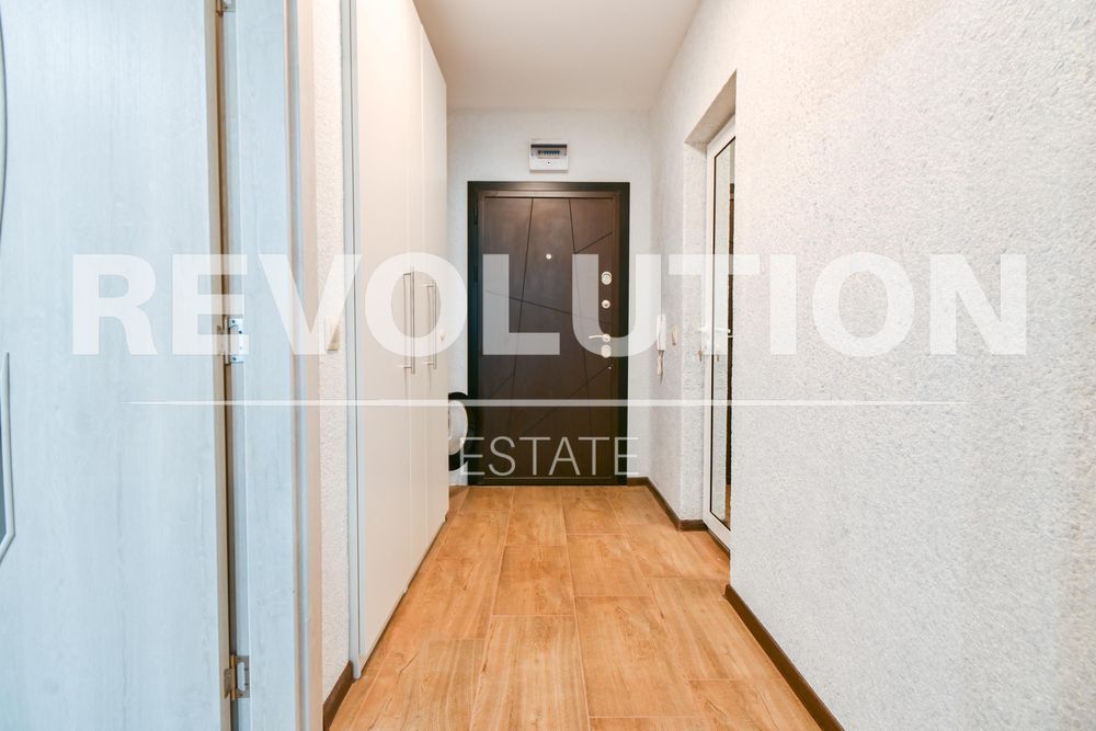 Дава се под наем Двустаен апартамент в София, Зона Б-19 - 64 кв.м за 715 € - Снимка #8