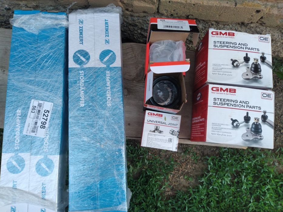 Продам  Опель  Фронтера