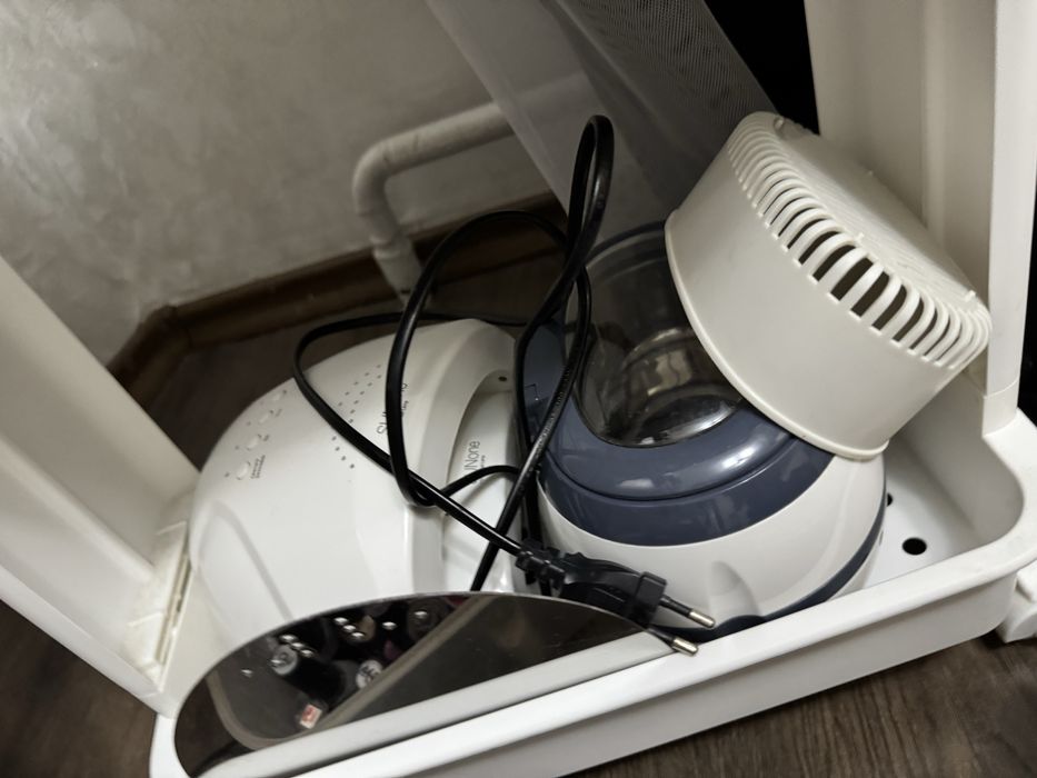 Маникюрный набор