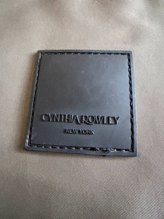 портфель cynthia rowley