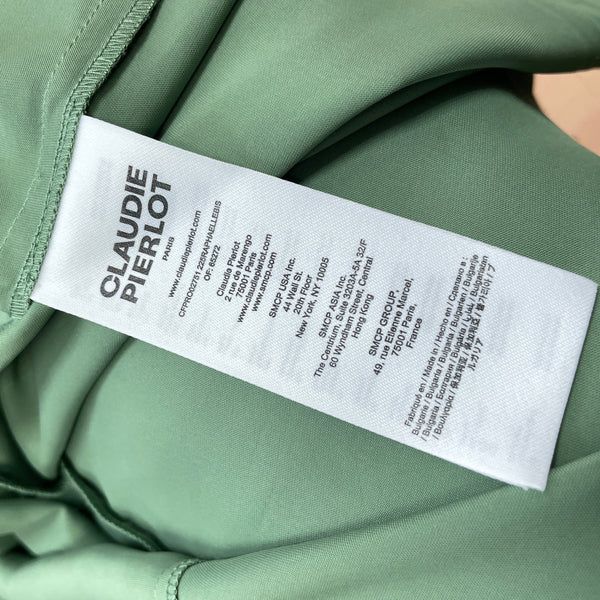 Официална рокля CLAUDIE PIERLOT | XS
