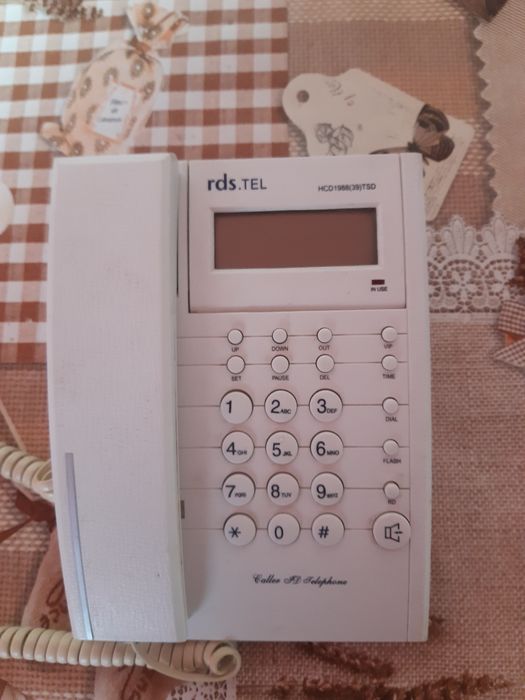 Vand telefoane cu receptor in Turda