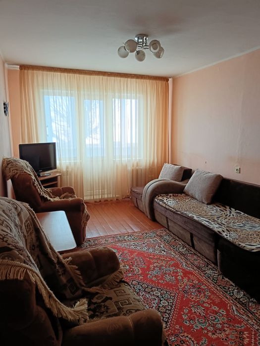 Сдам 2-ку в Черемушках!