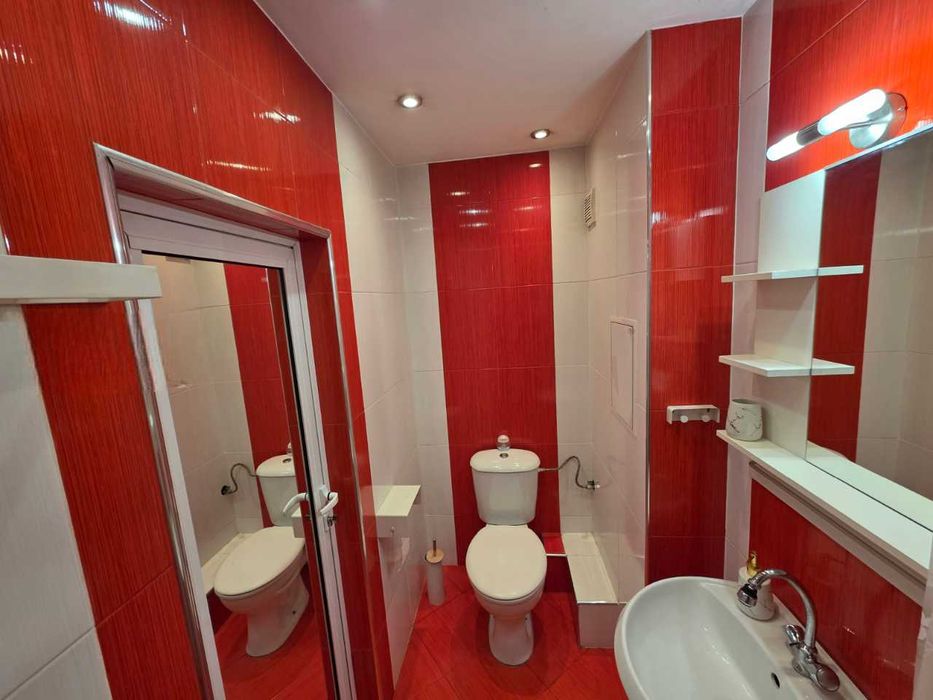 Дава под Наем 2-СТАЕН град София, Красна поляна 1