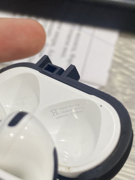 Airpods 4 anc original