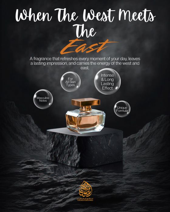 Открий света на Elkady Perfumes