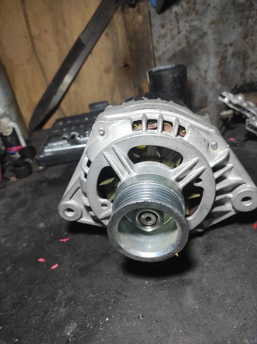 Генератор ВАЗ 2114, ВАЗ-2110, приора 1 ВАЗ 2112, ВАЗ-2111, ваз-2109