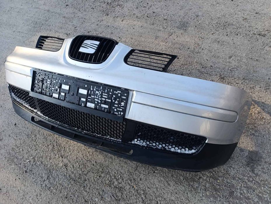 Предна броня за Сеат Ароса/Seat Arosa