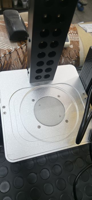 Elegoo Mercury Plus V2