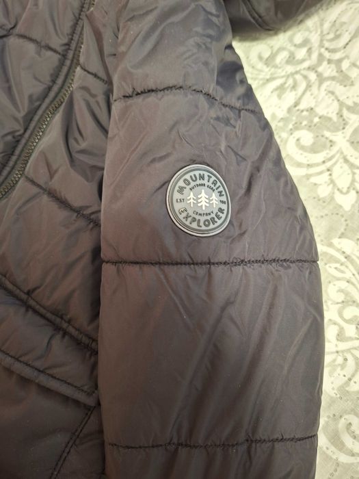 Детско зимно яке