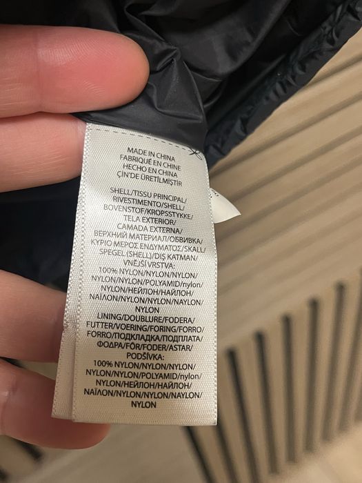 POLO Ralph Lauren : преходно яке размер Л / Оригинал