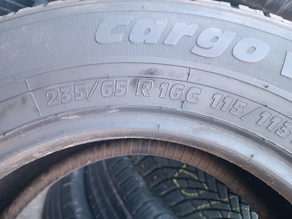 235/65/16 С Riken
