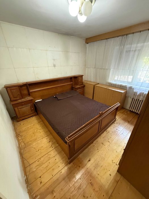 Apartament 2 camere decomandat – zona Sărari-Împăratul Traian